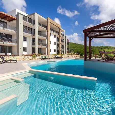 Coral Estate Ocean View Apartments Віллемстад Екстер'єр фото