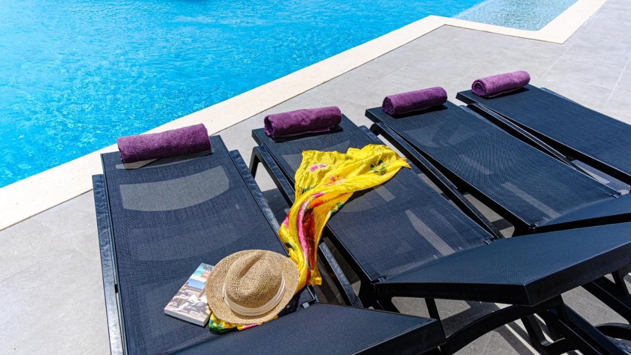 Coral Estate Ocean View Apartments Віллемстад Екстер'єр фото
