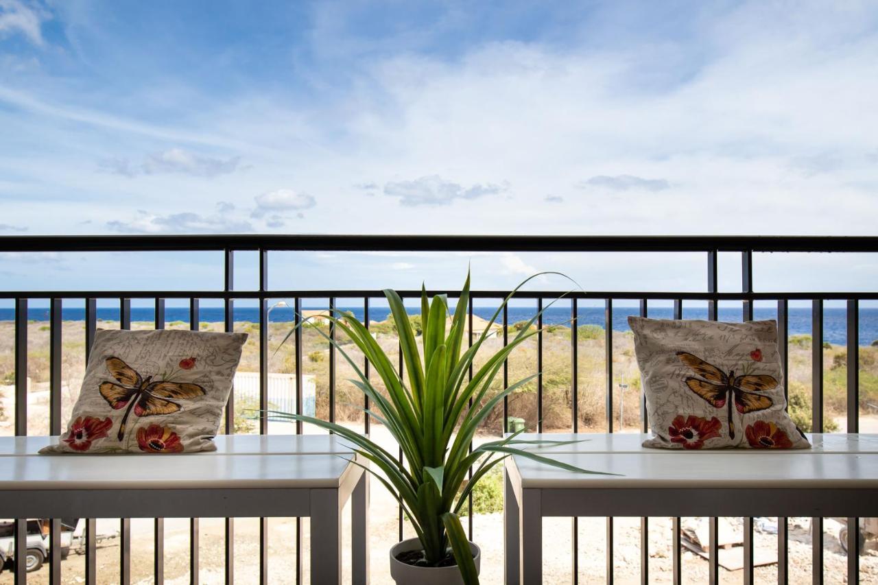 Coral Estate Ocean View Apartments Віллемстад Екстер'єр фото