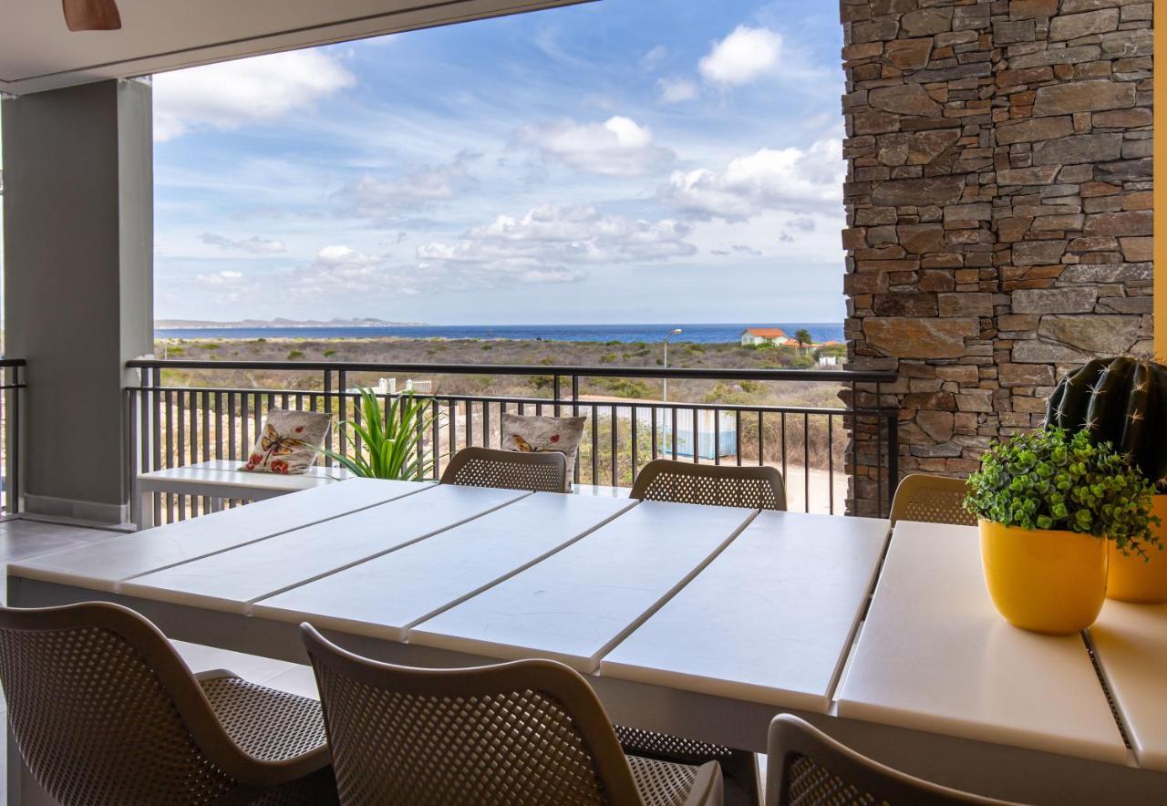 Coral Estate Ocean View Apartments Віллемстад Екстер'єр фото