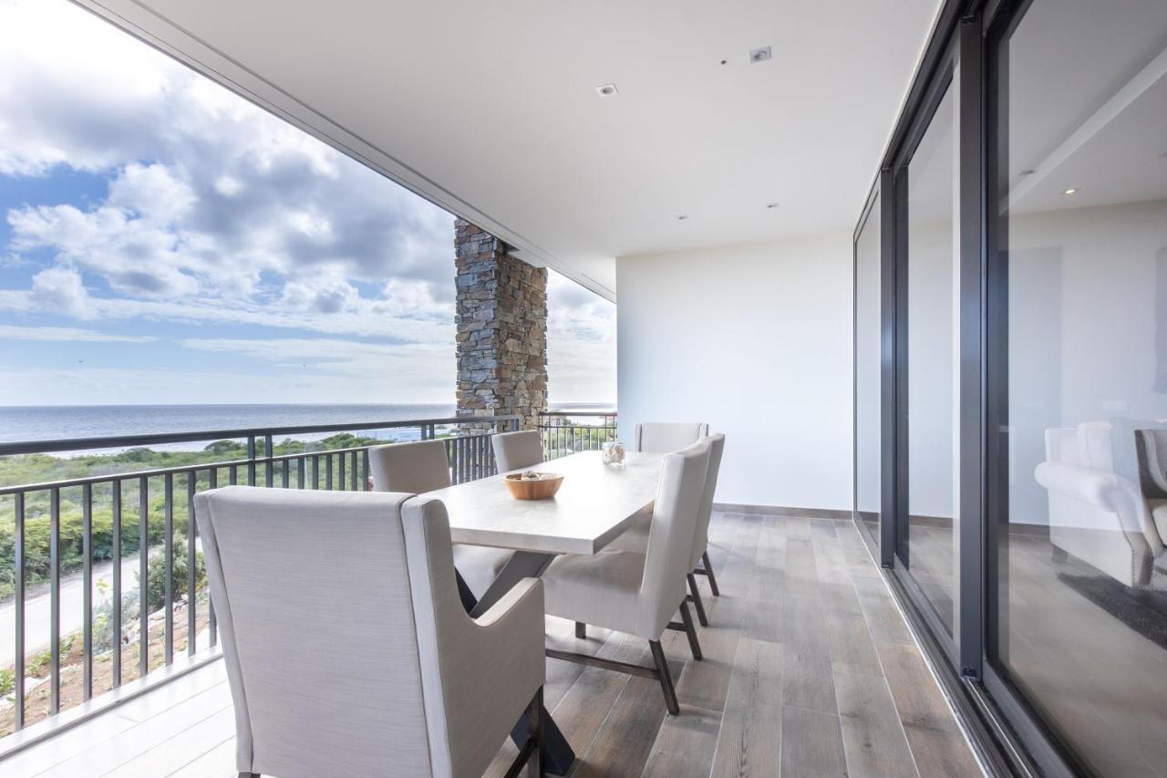 Coral Estate Ocean View Apartments Віллемстад Екстер'єр фото